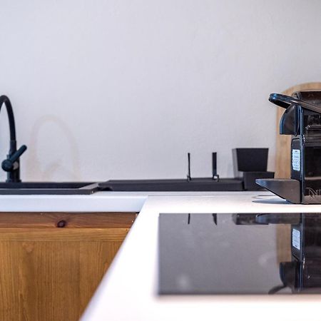 Angoni Suites Kardamena  エクステリア 写真