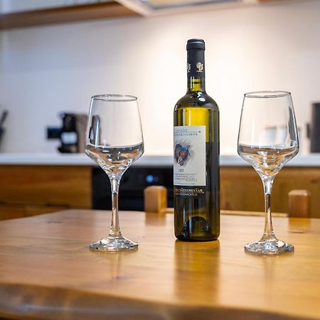 Angoni Suites Kardamena  エクステリア 写真