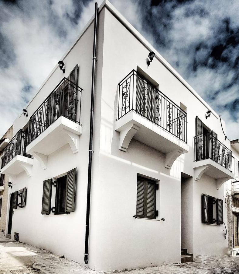 Angoni Suites Kardamena  エクステリア 写真