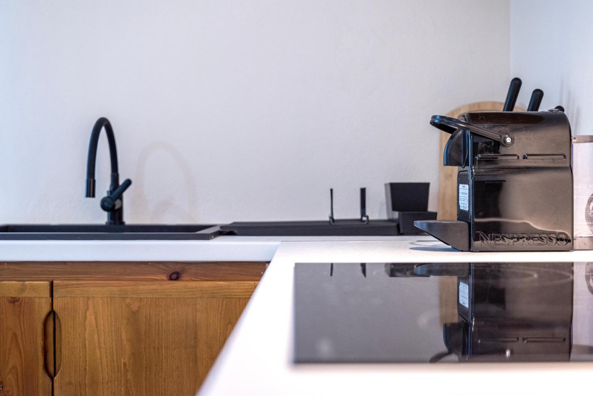 Angoni Suites Kardamena  エクステリア 写真