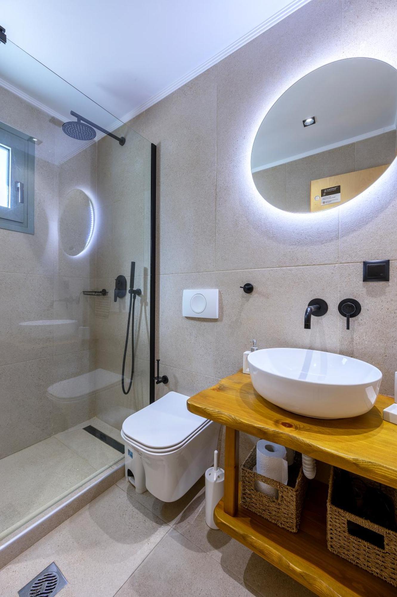 Angoni Suites Kardamena  エクステリア 写真