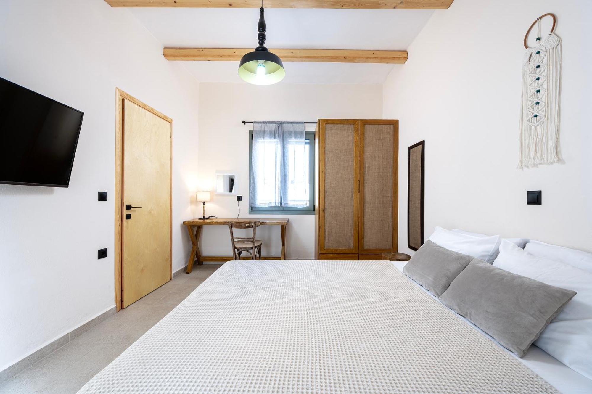 Angoni Suites Kardamena  エクステリア 写真