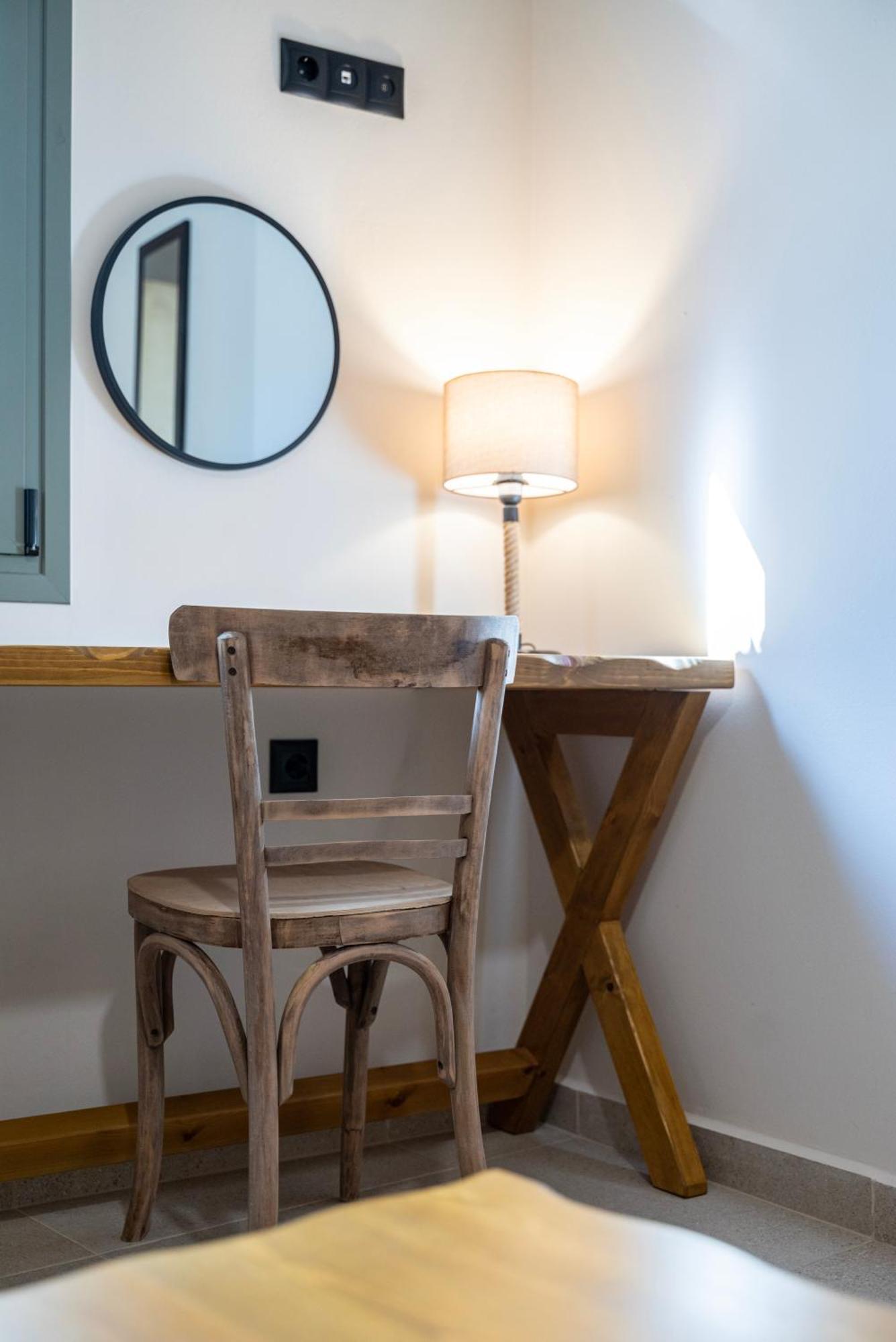 Angoni Suites Kardamena  エクステリア 写真